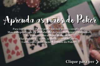 Poker