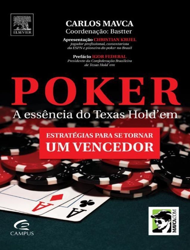 Poker app