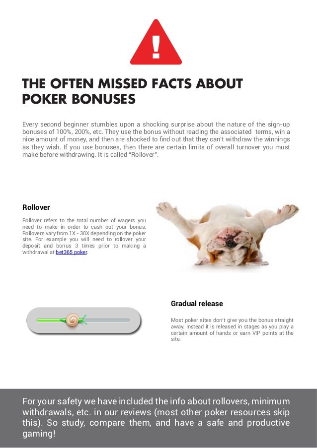 Poker Strategies for Dummies in 15 minutes