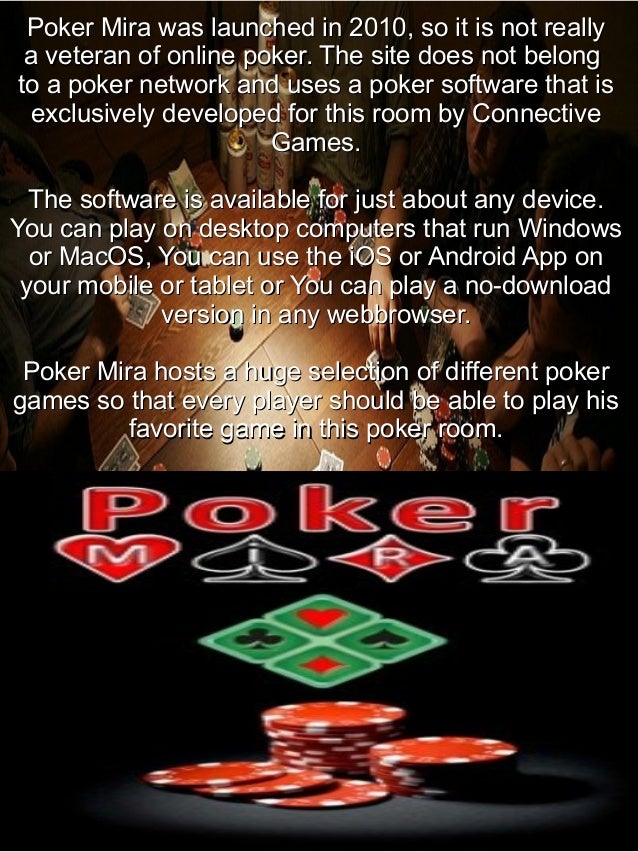 web pokerstars