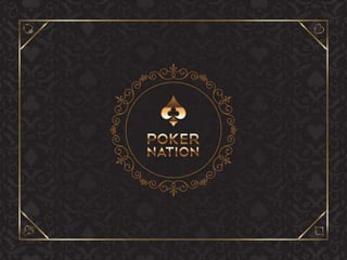 PokerNation- How to Play Texas Holdem Poker