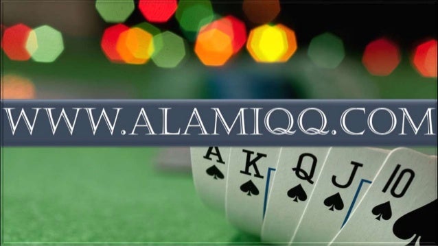 Poker Asli Online
