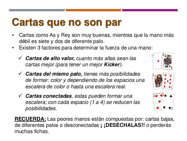 Como Jugar Poker Texas Holdem Como Jugar Poker Texas Holdem