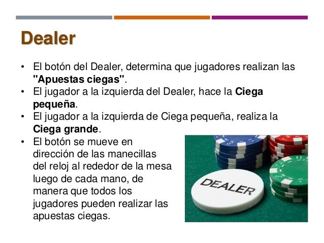 Como Jugar Poker Texas Holdem