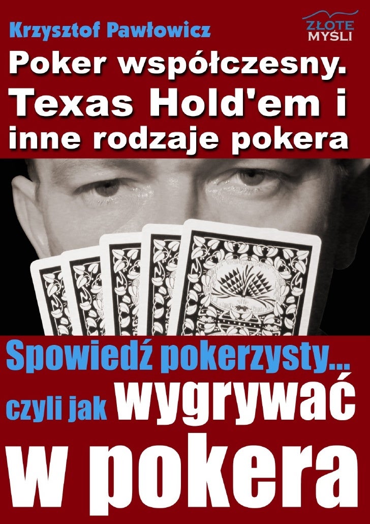 Poker online darmowy