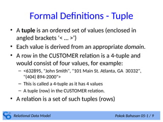 Pokok Bahasan 05-1 Relational Data Model.pptx