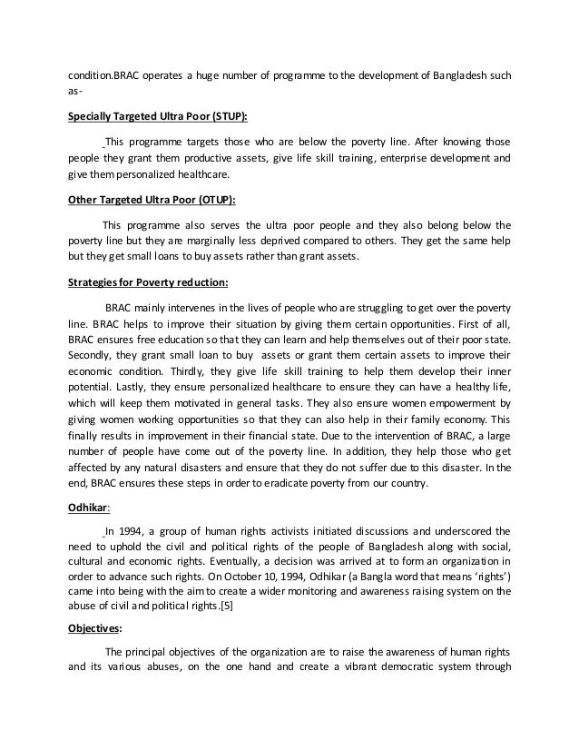 Poverty alleviation funds program image