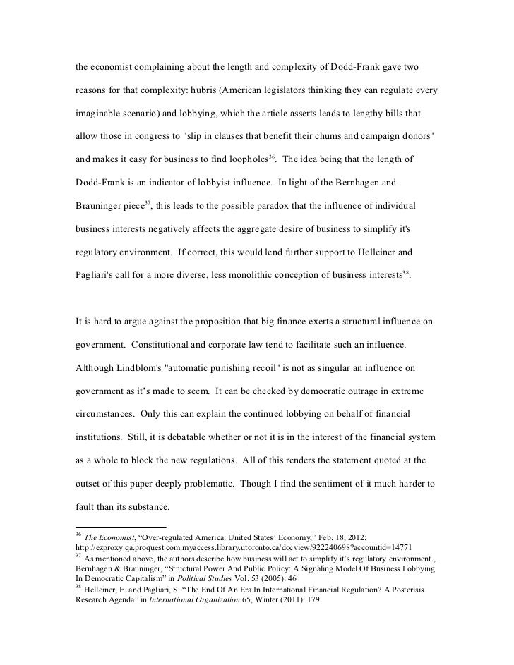 The privileged poor picture