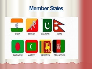 Member States
 