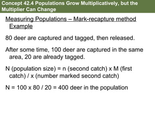 Mark Capture Ch. 42 PowerPoint POL2e | PPT
