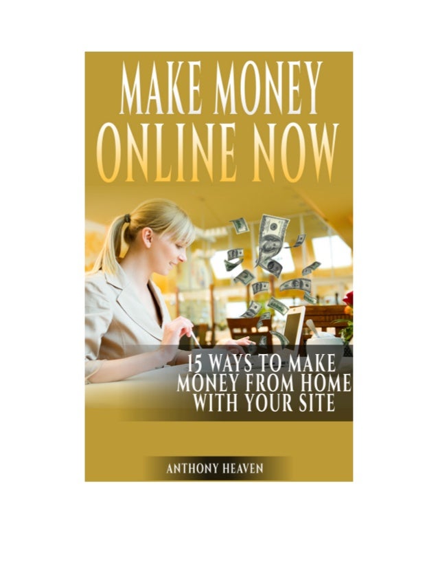 how to make money when your 15 how to make money when your 15