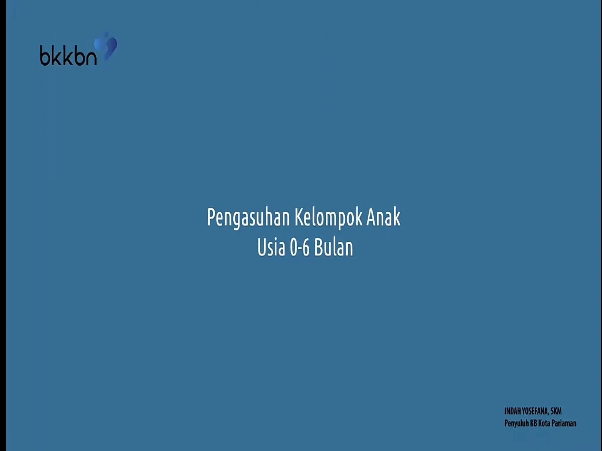 Pengasuhan Anak di 1000 Hari Pertama Kehidupan.pptx