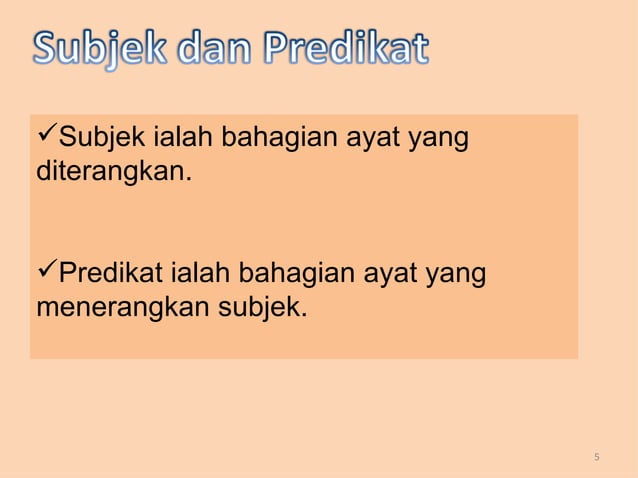 Pola Ayat Ppt 