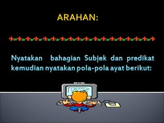 Pola Ayat Ppt 