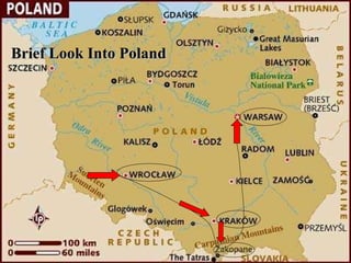 Brief Look Into Poland 