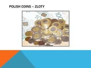 Polish Coins – Zloty 