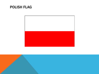 Polish Flag