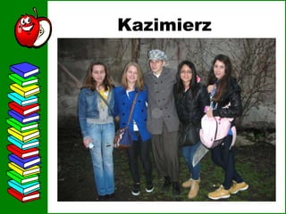 Kazimierz
 