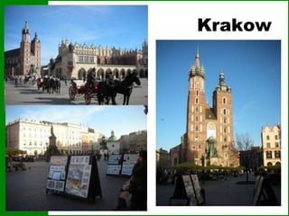 Krakow
 