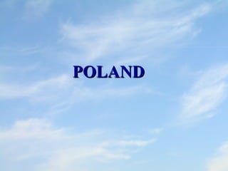 POLAND   