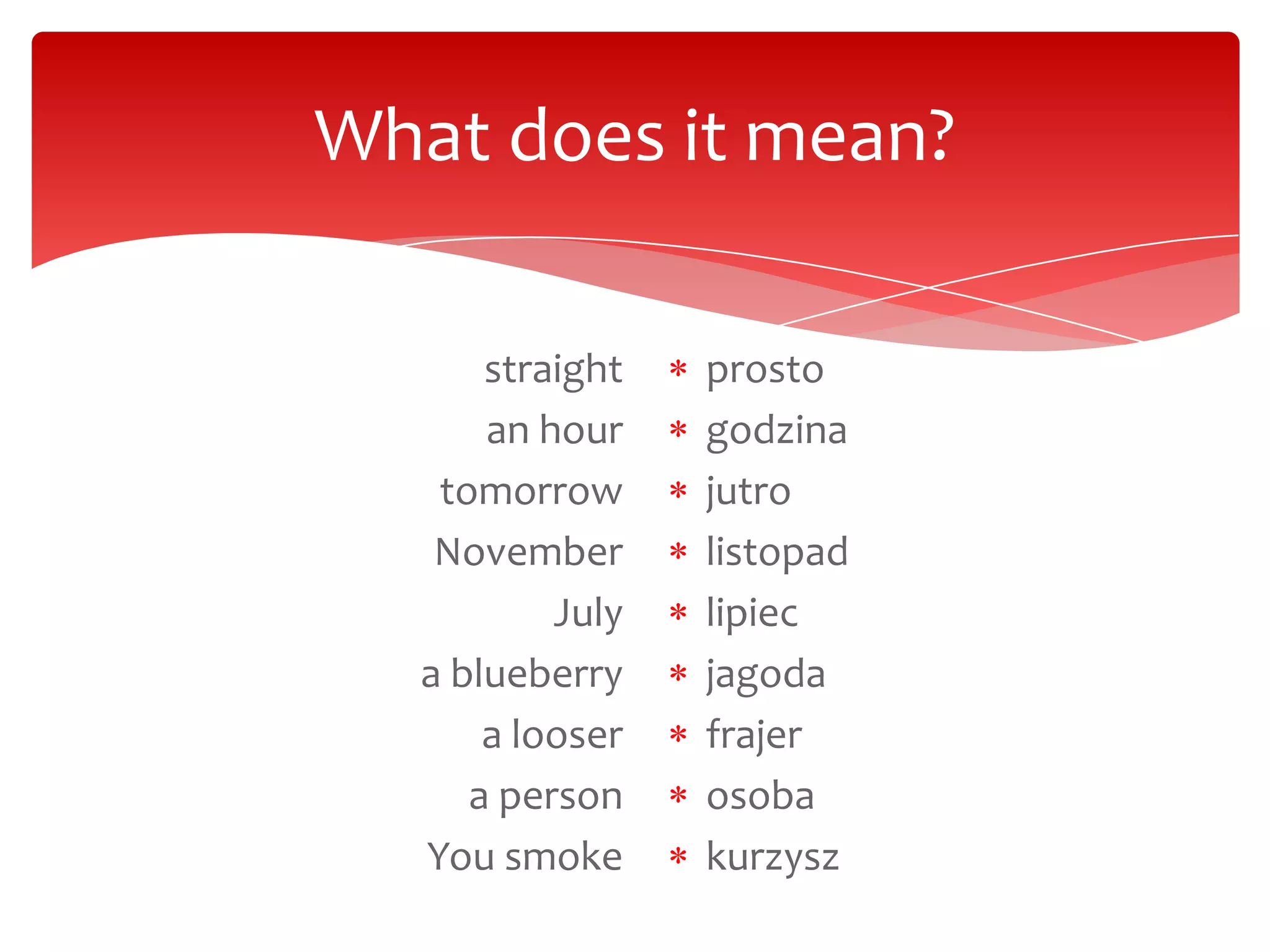 GENERAL INFORMATION ABOUT POLAND visual data 4