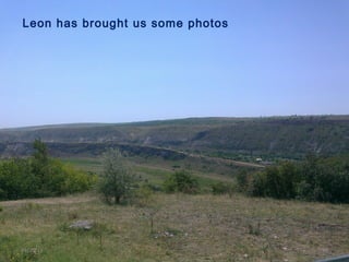 04/28/13 10
Leon has brought us some photos
 