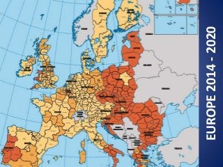 EUROPE2014-2020
 