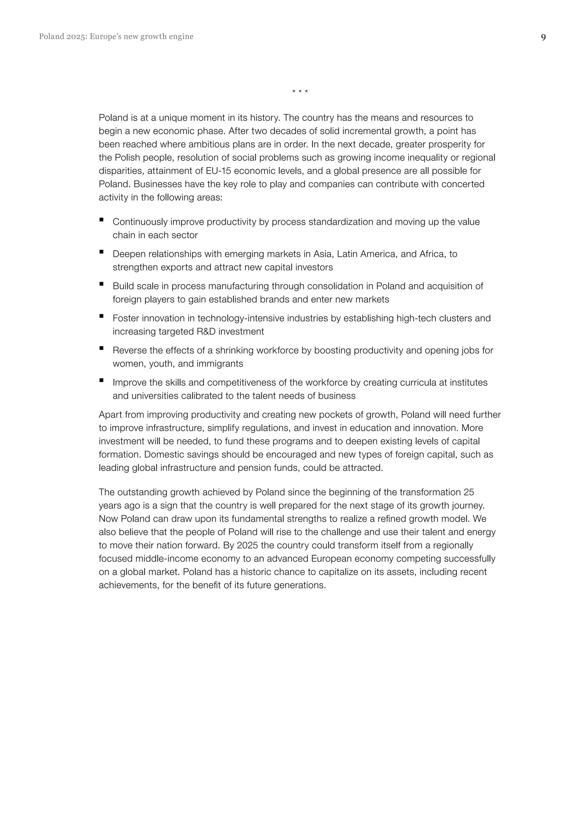 Poland 2025 full economy_report