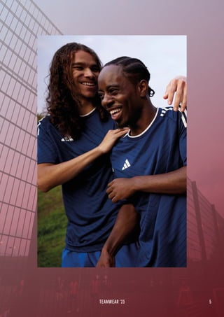 5
TEAMWEAR '23
 