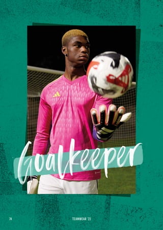 74 TEAMWEAR '23
 