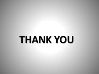 THANK YOU
 