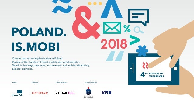 Poland Is Mobi 2018 En