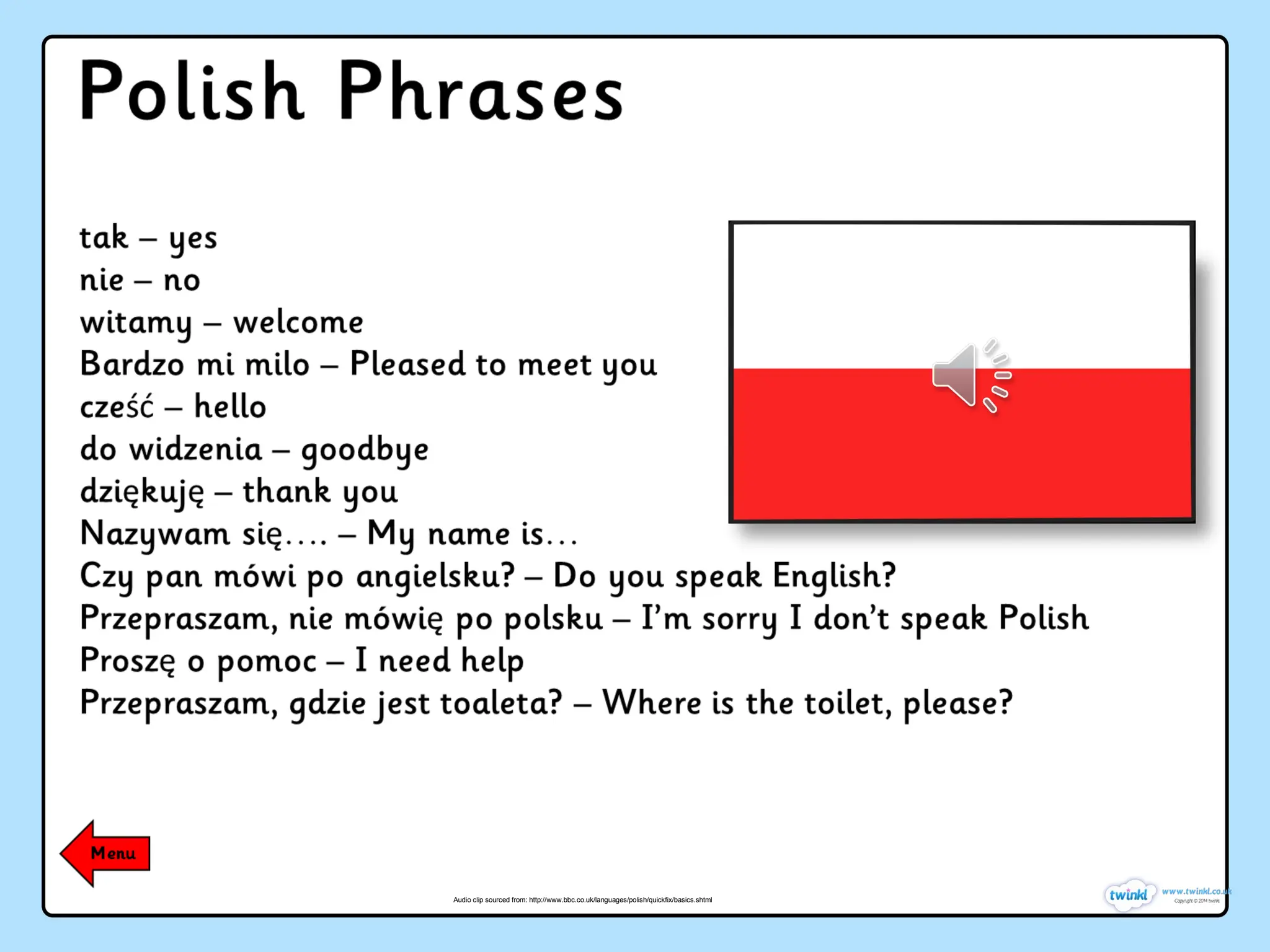 POLAND COUNTRY INFORMATION visual data 3