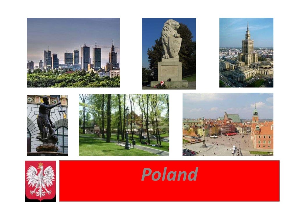 Poland PPT Presentation