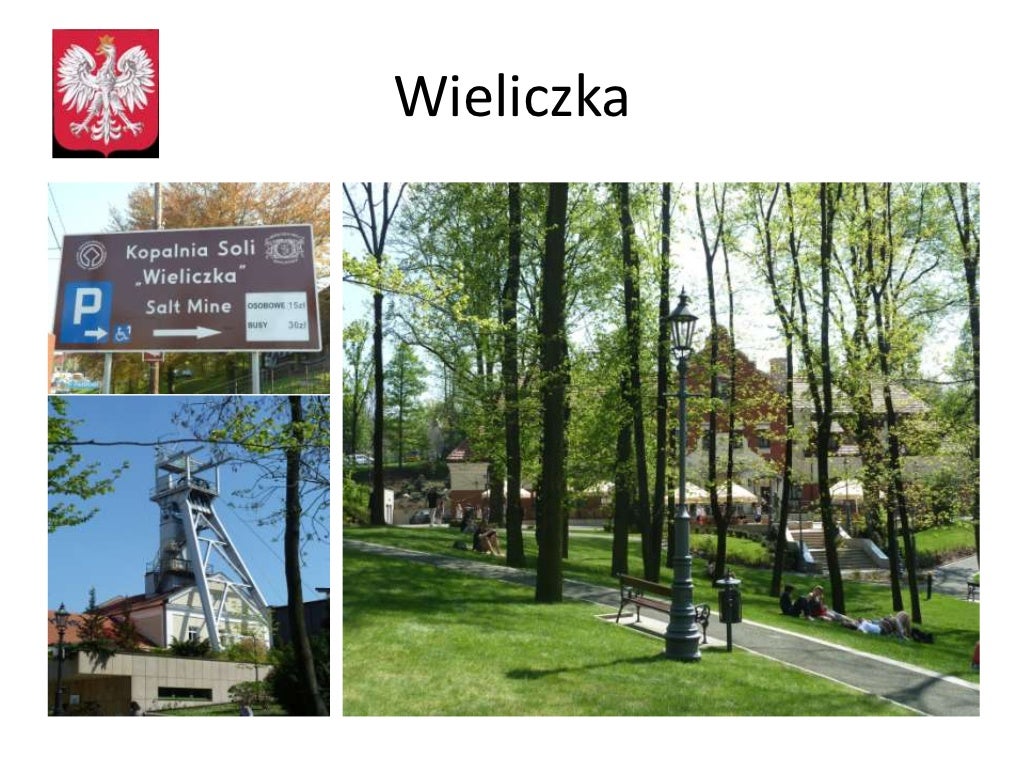Poland PPT Presentation