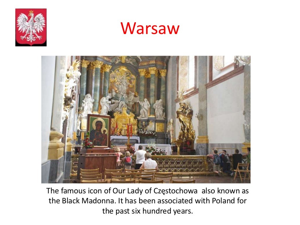 Poland PPT Presentation