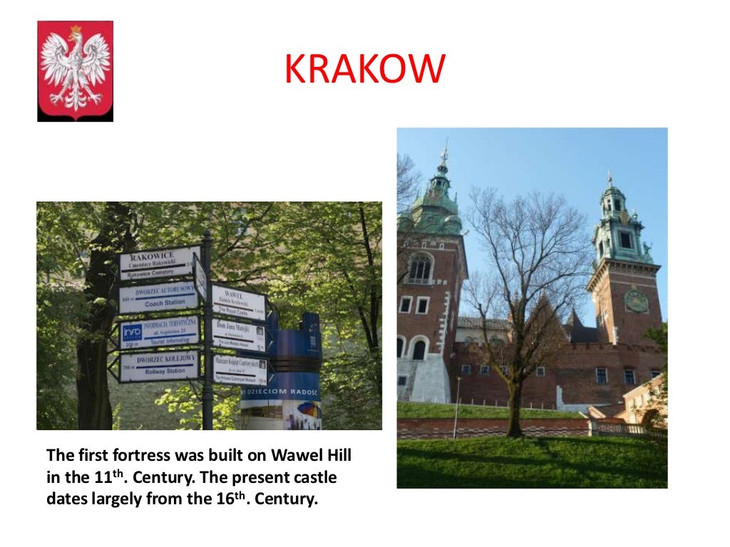 Poland PPT Presentation