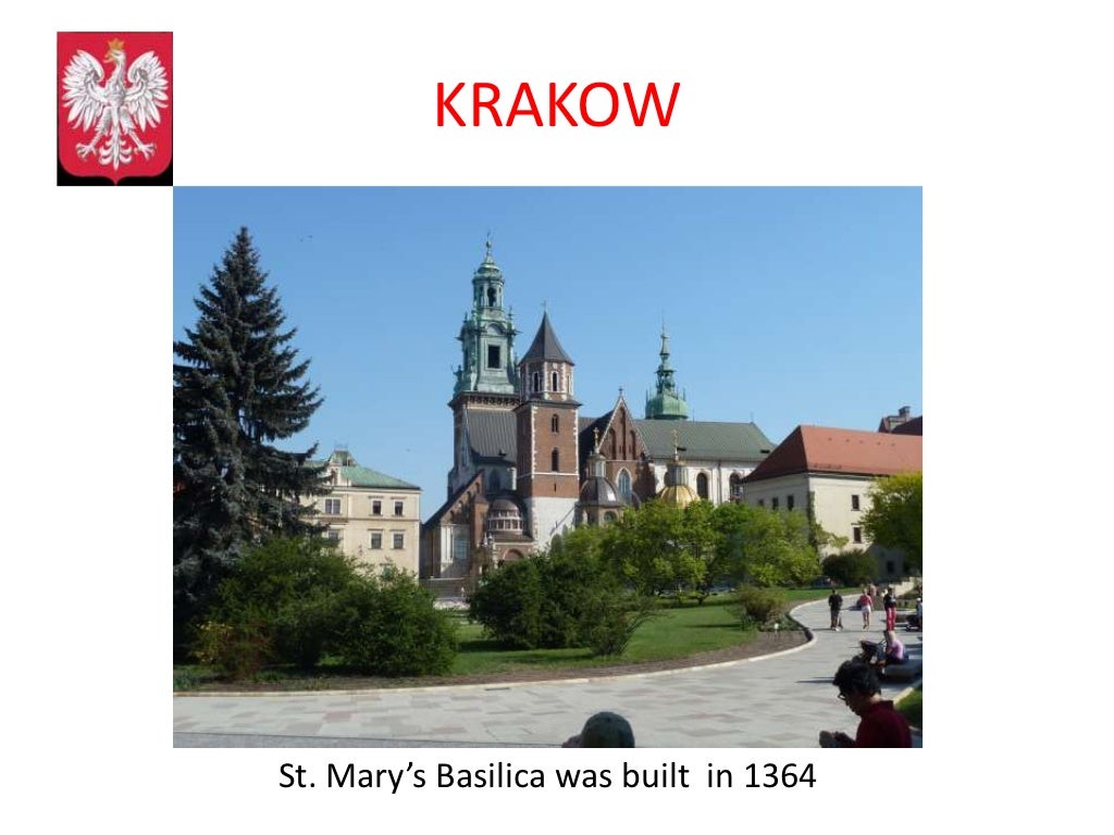 Poland PPT Presentation