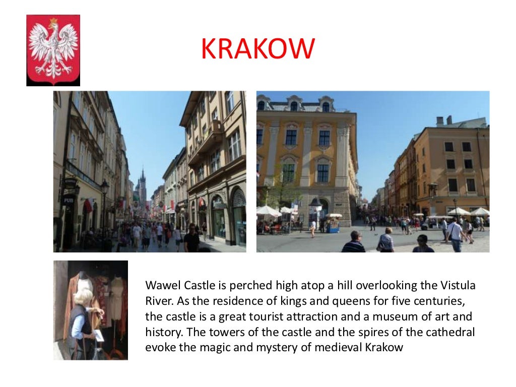 Poland PPT Presentation
