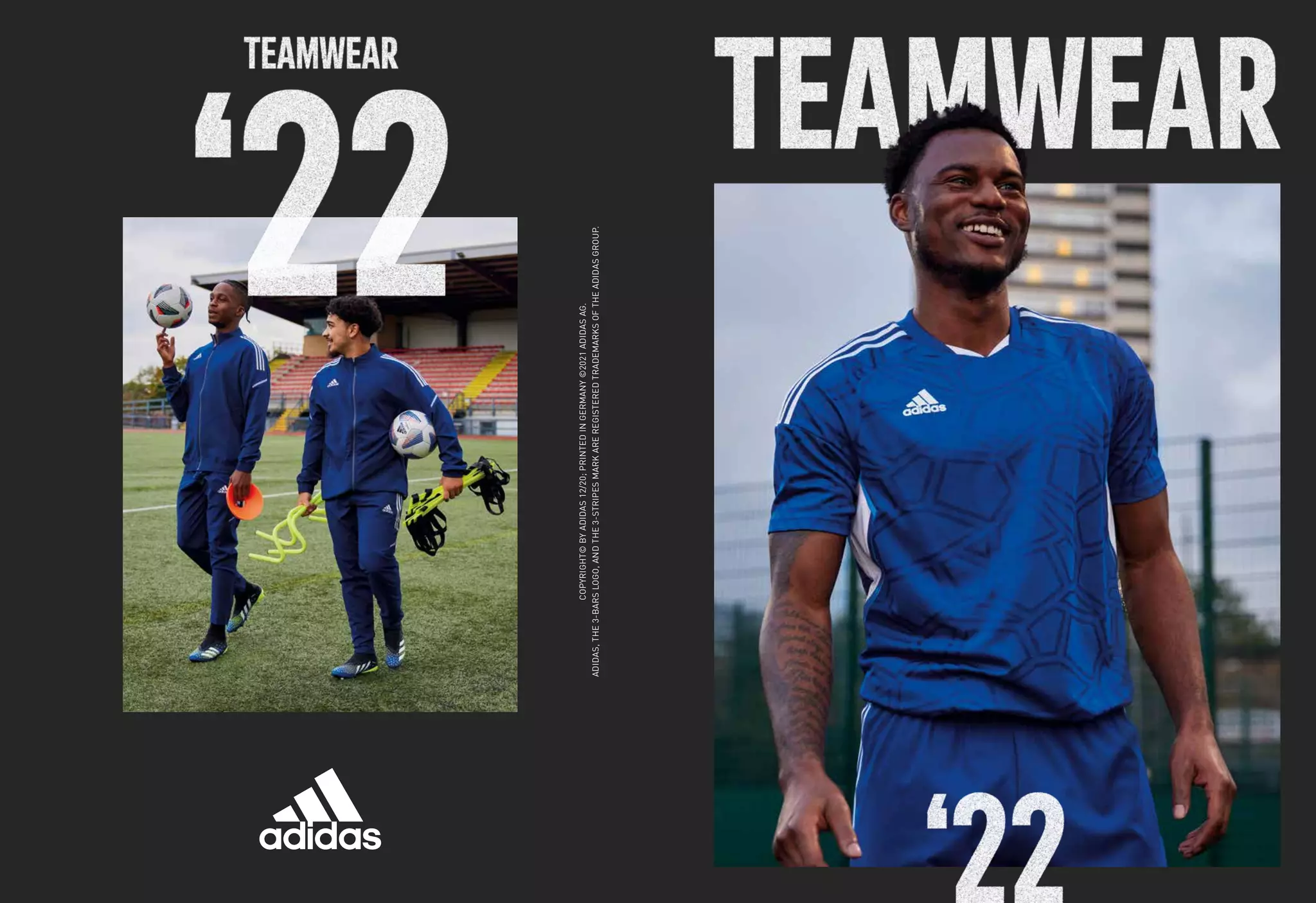 catalogue adidas 2022 2023