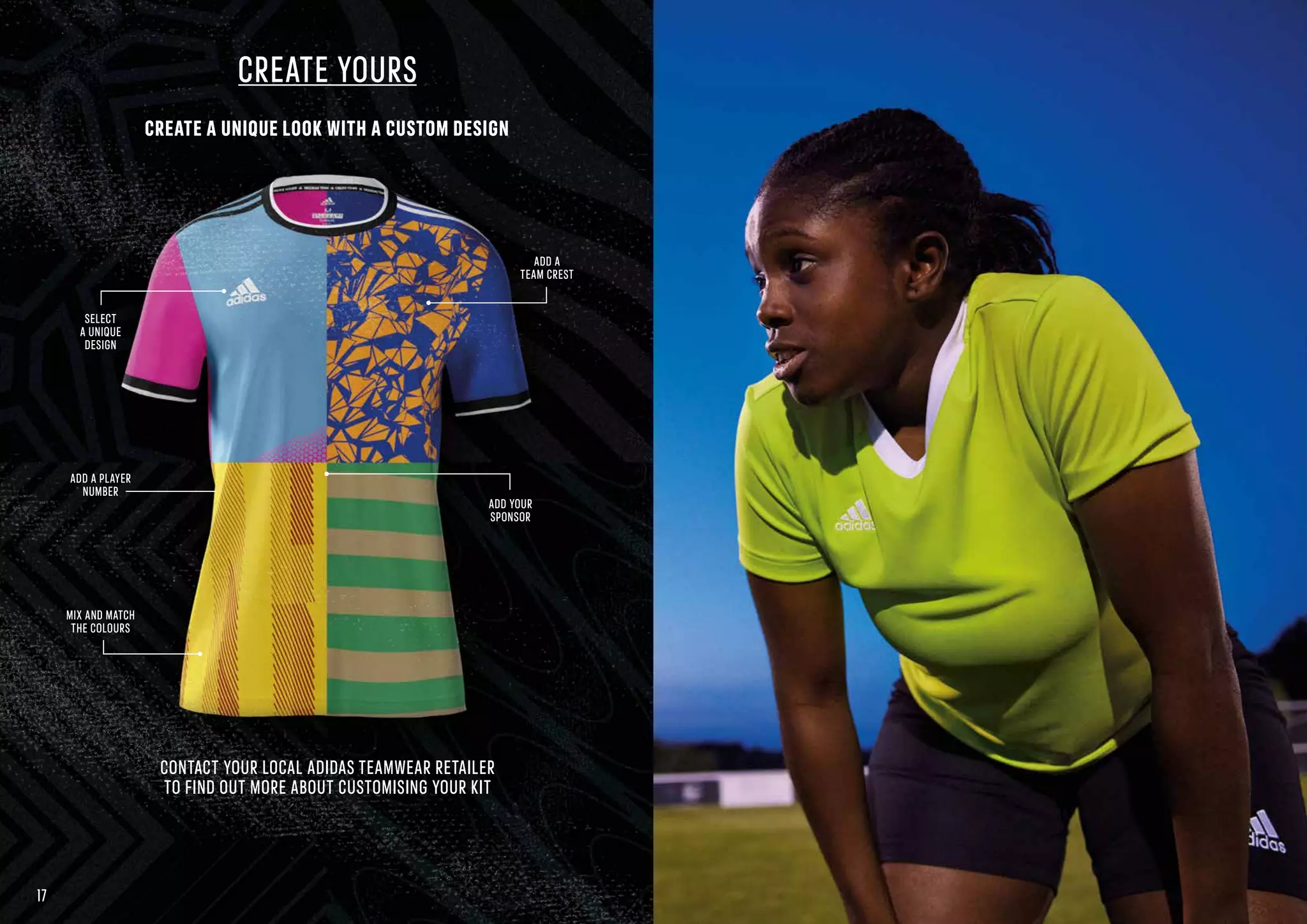 catalogue adidas 2022 pdf