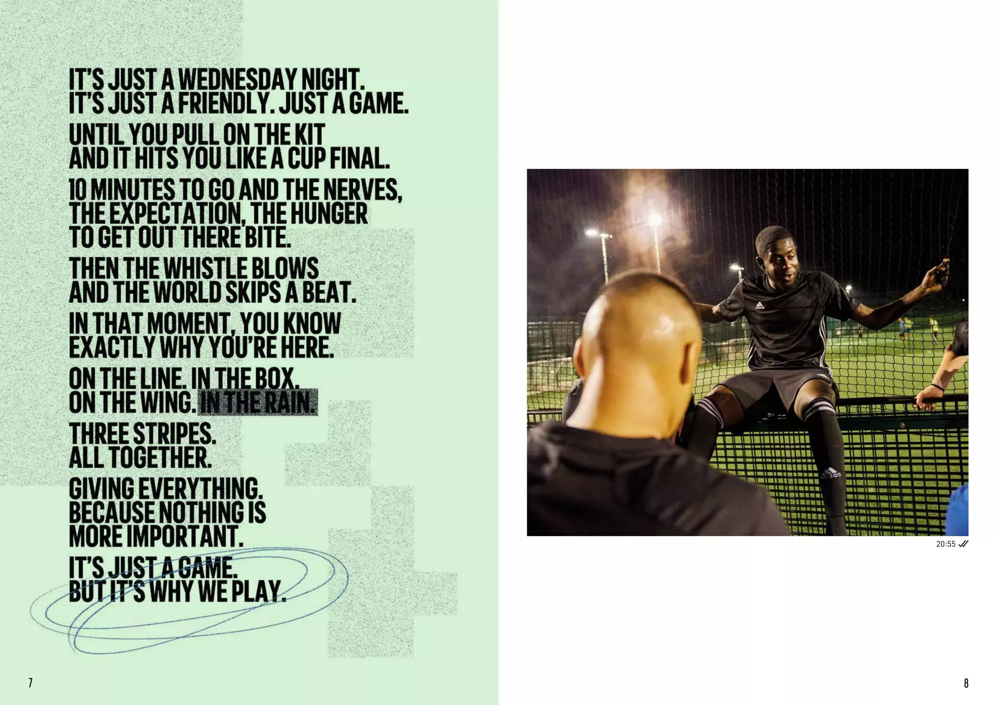 catalogue adidas 2022 pdf