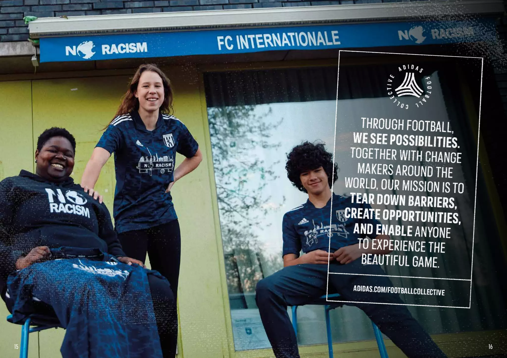 catalogue adidas 2022 pdf