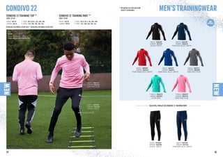 catalogue adidas 2022 pdf
