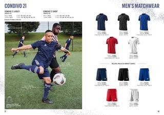 catalogue adidas 2022 pdf