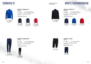 adidas katalog 2022