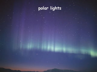 polar lights 