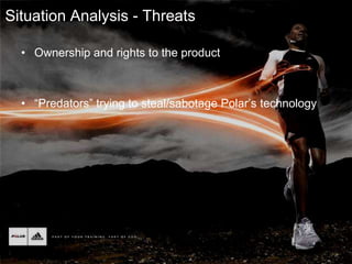 Polar Adidas Case Study | PPTX
