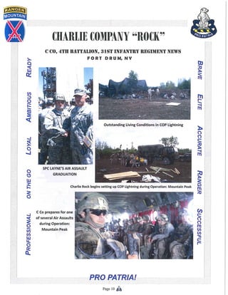 Polar Bear Tracks September 2012