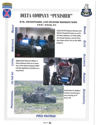 Polar Bear Tracks September 2012